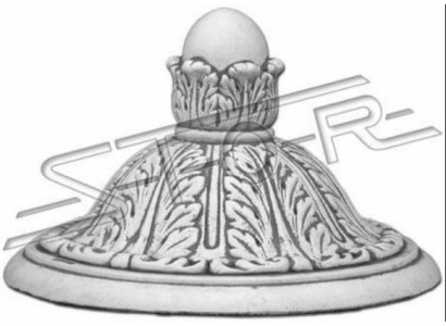Design vaso per fiori Top vaso da pianta contenitore vasi figura faccia