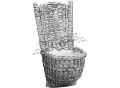 Design vaso per fiori Top Planz secchio recipiente vasi decorativi decorazione figura viso scultura