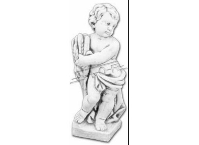 Statua angelo Figure Statue Sculture Statue Sculture Giardino Scultura