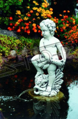 Statua di fontana figura antica statue sculture statue sculture giardino  Statua fontana figura antica sculture statue sculture giardino