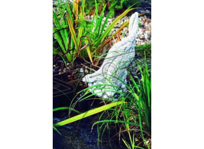 Giardino Decorazione Frettchen Statua Scultura Figure Sculture Designer