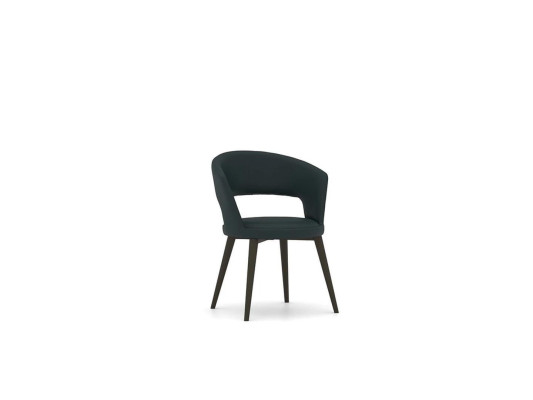 Tavolo da pranzo completo con sedie, arredamento sala da pranzo design moderno mobili.