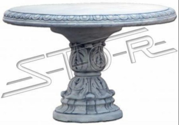 Stile antico cavaliere tavolo giardino tavoli pietra decorazione rotonda mobili  Stile antico cavaliere tavolo giardino tavoli pietra decorazione rotonda mobili