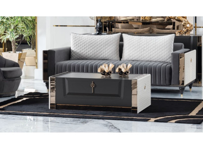 Tavoli Mobili Tavolo Di lusso Tavolino Legno Moderno Tavolino da salotto Design per il soggiorno