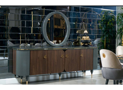 Mobili cassettiera credenza armadio moderno nuovo comò legno armadi madia nuovo