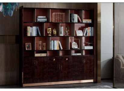 Tavolo Sedia Armadio da ufficio Studio Creativo Nuovo Design Moderno Mobili di lusso