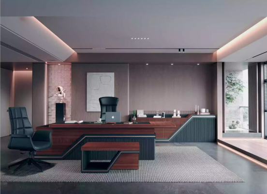 Mobili da ufficio moderni Sideboard Comò Armadietto Lowboard Mobili di lusso Nuovi