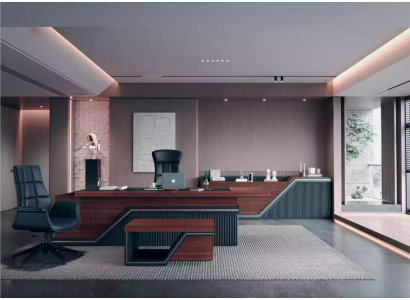 Mobili da ufficio moderni Sideboard Comò Armadietto Lowboard Mobili di lusso Nuovi