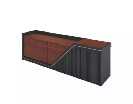 Mobili da ufficio moderni Sideboard Comò Armadietto Lowboard Mobili di lusso Nuovi