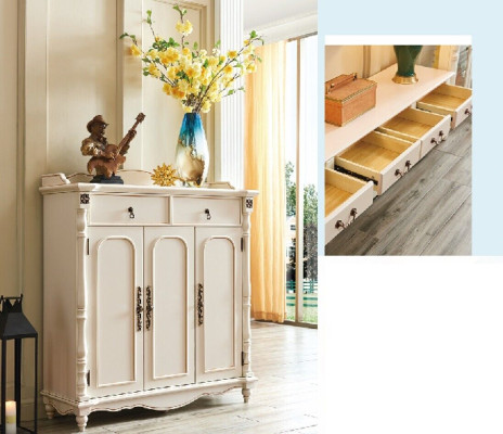 Comò design in legno armadio credenze armadi classici mobili credenza in legno nuovo.