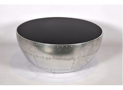 Tavolino Vintage Tavolino da salotto Tavolino da caffè Tavolo tondo Tavoli di lusso