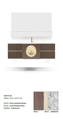 Lavandino marrone rubinetteria da bagno mobili da bagno mobili classici nuovi