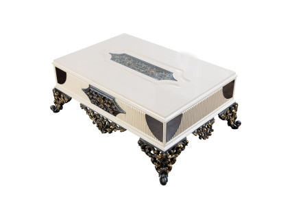 Tavolo da soggiorno in legno, tavoli, tavolino da salotto, tavolino, tavolino da caffè, tavolino laterale.