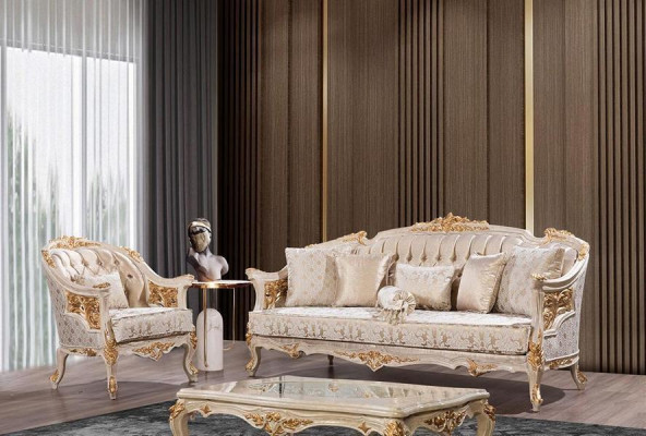 Poltrona Divano Imbottito Sedile Tessuto Designer 1 Posto Divani Imbottiti Chesterfield