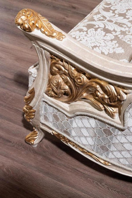 Poltrona Divano Imbottito Sedile Tessuto Designer 1 Posto Divani Imbottiti Chesterfield