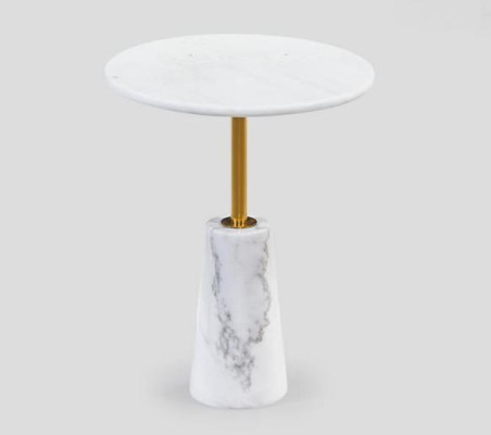 Tavolini bianchi Tavolino da salotto Tavolini moderni Nuovi