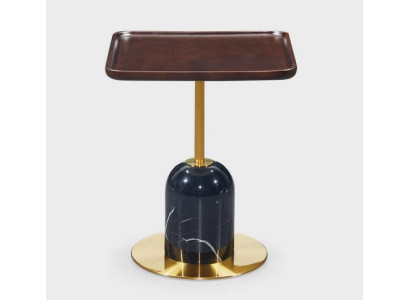 Tavolino da soggiorno Tavolino da design Tavolino lussuoso Consolle Tavoli