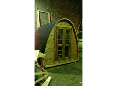 Sauna legno Giardino Sauna in legno Sauna da esterni Saune asciutte 350x240x260