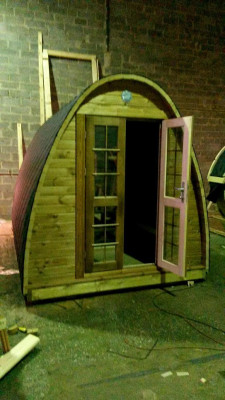 Sauna legno Giardino Sauna in legno Sauna da esterni Saune asciutte 350x240x260