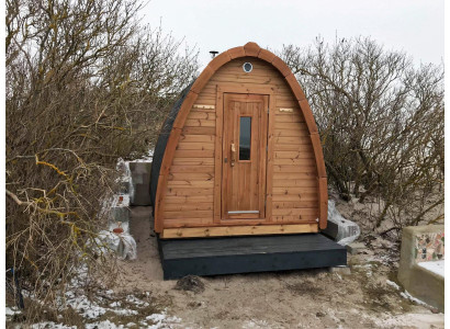 Sauna legno Giardino Sauna in legno Saune da esterno Sauna finlandese 300x240x260