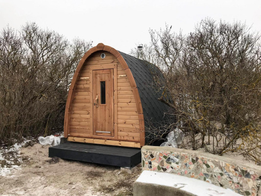 Sauna legno Giardino Sauna in legno Saune da esterno Sauna finlandese 300x240x260