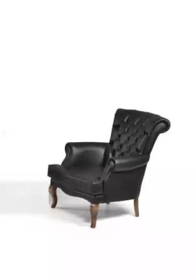 Studio poltrona tessile nero seduta moderna design nuovi  Studiare poltrona in tessuto nero con seduta moderna design nuovo