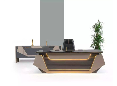 Armadio per ufficio, studio moderno, scaffali da designer, mobili per ufficio.