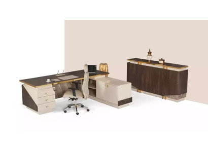 Armadio per ufficio Moderno di Lusso, Mobili per Ufficio, Scrittoio, Armadio, Scaffale, Conservazione