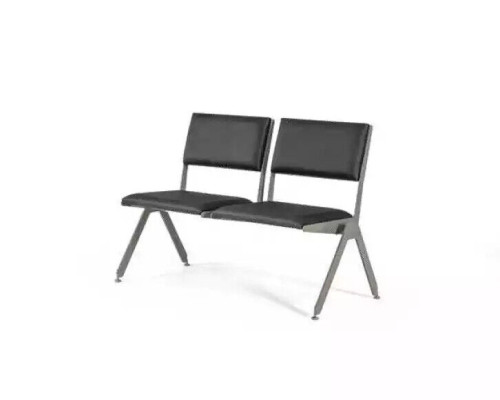 Mobili da ufficio per designer Moderni per l'ufficio Sedia dello studio Imbottita