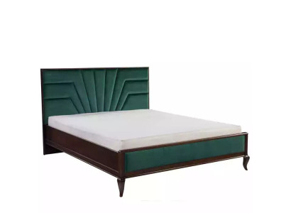 Letto Di Lusso Doppio Letto Dell'hotel Camera Da Letto Design Mobili In Legno