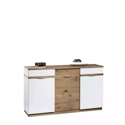 Comò con 6 cassetti credenza sala da pranzo cassettiera design