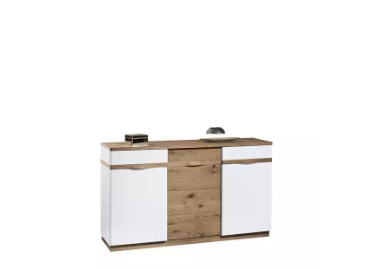 Comò con 6 cassetti credenza sala da pranzo cassettiera design