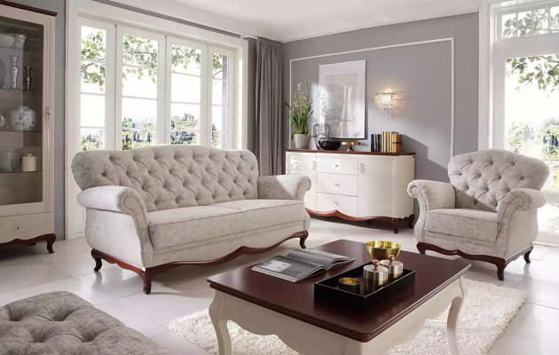 Poltrona a conchiglia schienale poltrona poltrona poltrona da soggiorno poltrona lounge poltrona relax