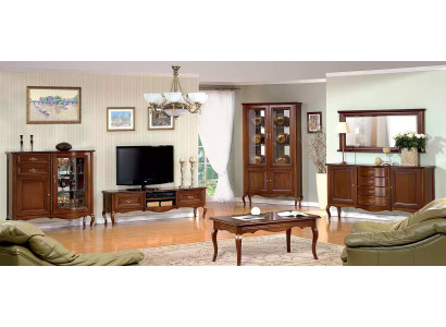 supporto TV soggiorno lusso mobile basso per TV, mobile porta televisore, cassettiera, credenza