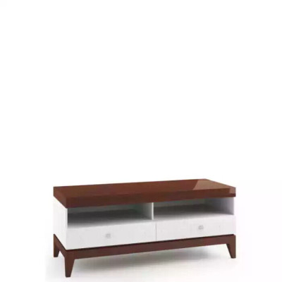 Mobile porta TV soggiorno bianco credenza armadietto legno