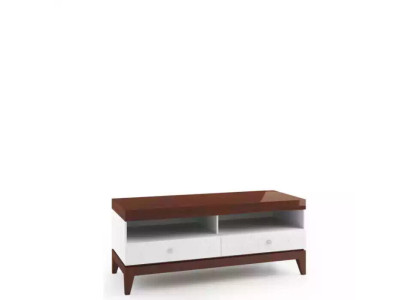 Mobile porta TV soggiorno bianco credenza armadietto legno