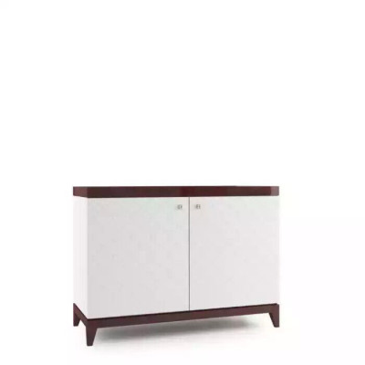 Mobiletto di lusso Sideboard grande credenza mobile laccato lucido.