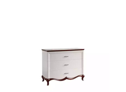 Comò, credenza in legno, mobiletto, credenza di design di lusso, mobili nuovi