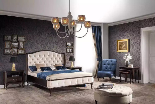 Poltrona Design Divano Posto a sedere Lounge Club Imbottito Lusso Sedile Relax
