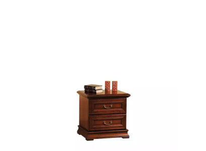 Tavolino di lusso per comodino camera da letto Mobili Stile Art Déco Comodino di lusso