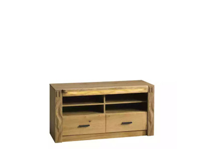 Mobile TV di lusso Stand TV comò credenza parete attrezzata in legno