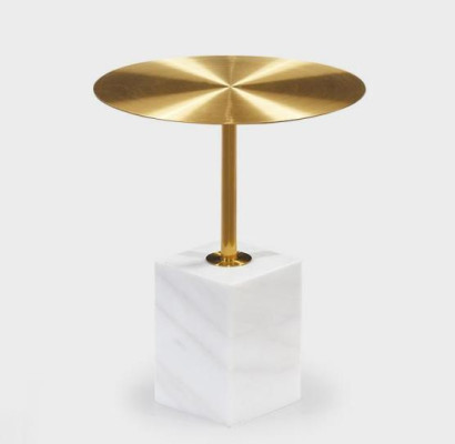 Tavolino da salotto design di lusso Tavolo da caffè Tavolini da salotto Soggiorno Rotondo