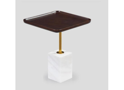 Tavolino d'appoggio quadrato Tavolino da caffè Tavolo di design Tavolino da soggiorno Tavoli  Tavolino quadrato Tavolino da caffè Tavolo di design Tavolino da soggiorno Tavoli