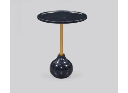 Tavolino da salotto design di lusso Tavolino caffè da appoggio da tavolo rotondo per soggiorno