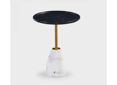 Tavolino moderno da salotto di design, tavolino da caffè per il soggiorno.