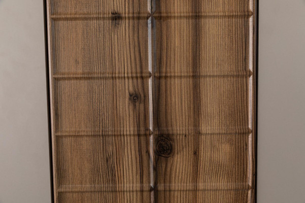 Armadio camera da letto beige Armadi design Armadi di lusso in legno