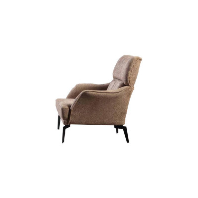 Soggiorno beige set divano design 2 poltrone in tessuto 3 posti 3 pezzi.   Salotto beige con divano design 2 poltrone in tessuto 3 posti 3 pezzi.