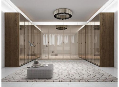 Mobili in legno Angoli Armadio Arredamento Camera da letto Mobili Armadio ad angolo