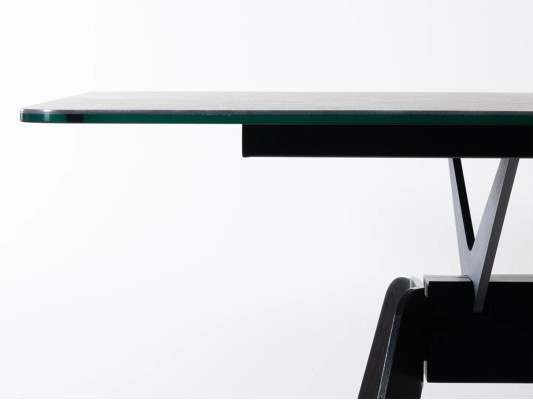 Tavolo moderno da pranzo per sala da pranzo arredamento di lusso design mobili nuovi.