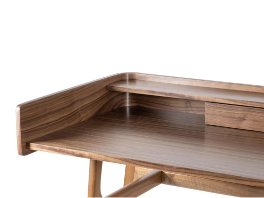 Legno Camera da letto Scrivania Design Tavolo per computer Arredamento di lusso